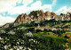 73782660 Cortina D Ampezzo Panorama Bergwiese Pomagagnon Dolomiten Cortina D Amp - Other & Unclassified