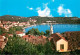 73782620 Cavtat Croatía Panorama Kuestenort  - Kroatien