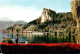 73782612 Bled Partie Am Bleder See Burg Bled - Slovénie