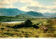 73782600 Connemara Panorama Maam Valley Pferde Connemara - Altri & Non Classificati