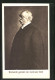 AK Portrait Otto Von Bismarck Gemalt Von Lenbach, 1888  - Personnages Historiques