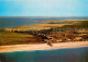 73782513 Norddorf Amrum Fliegeraufnahme Badestrand Norddorf Amrum - Other & Unclassified