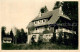 73782405 Hinterzarten Pension Haus Waldeck Aussenansicht Hinterzarten - Hinterzarten