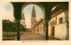 73782237 Cordoba Andalucia ES Mezquita Campanario Y Obreria  - Andere & Zonder Classificatie