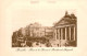 73782023 Bruxelles Bruessel Place De La Bourse Et Boulevard Anspach Bruxelles Br - Andere & Zonder Classificatie