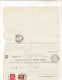 ITALIA  1932 - Biglietto Postale Da  S.Gregorio D'Alife A Benevento - Storia Postale