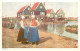 73781972 Marken Junge Damen In Trachten Marken - Other & Unclassified