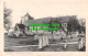 R534935 Bexhill On Sea. The Church. Pictorial Stationery. Platino Photo - Wereld