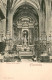 73781942 Fuenterrabia Hondarribia Interior De La Iglesia  - Autres & Non Classés