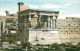 73781891 Athenes Athen Caryatides Prises De Face Athenes Athen - Grecia