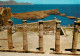 73781797 Rhodos Rhodes Aegaeis Akropolis Von Lindos Rhodos Rhodes Aegaeis - Griechenland