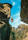 73781663 Meteora Monastero Metamorphoris Greece Monastere De Varlaam Et Meteore  - Greece