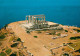 73781659 Sounion Greece Poseidontempel Fliegeraufnahme  - Griechenland