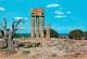 73781654 Rhodos Rhodes Aegaeis Tempel Des Apollo Rhodos Rhodes Aegaeis - Griechenland