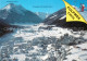 73781578 Fulpmes Tirol Winterpanorama Stubaier Gletscher Elferspitze Wintersport - Andere & Zonder Classificatie