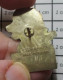 1618c Pin's Pins / Beau Et Rare / ALIMENTATION / BONBONS FRUTOS FRAISE LION A CRINIERE JAUNE - Levensmiddelen