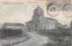 33 ASQUES PRES SAINT ANDRE DE CUBZAC EGLISE ST JEAN  - Other & Unclassified