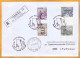 2008  Moldova Moldavie  FDC Bessarabia. Wells For Water In Villages, - Moldavie