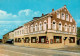 73781286 Nortorf Neumuenster Holsteinisches Haus Hotel Und Restaurant Nortorf Ne - Sonstige & Ohne Zuordnung