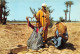 ALGERIE SCENES ET TYPES CHARMEURS DE SERPENTS - Scènes & Types