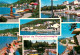 73781249 Portovaltravaglia Porto Valtravaglia IT Lago Maggiore Teilansichten  - Sonstige & Ohne Zuordnung