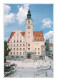 73781161 Olsztyn Allenstein Rathaus Olsztyn Allenstein - Polen