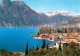 73781153 Torbole Lago Di Garda IT Panorama Gardasee Alpen  - Sonstige & Ohne Zuordnung