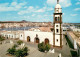 73781123 Arrecife Lanzarote ES Iglesia Parroquial Y Charco De San Ginés  - Autres & Non Classés