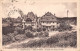 75 PARIS PLAGE VILLAS EN FORET - Cartas Panorámicas