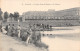 78 VERSAILLES LA PIECE D EAU - Versailles (Castillo)