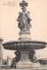 33 BORDEAUX LA FONTAINE DES TROIS GRACES - Bordeaux