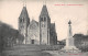 27 BCOUIS LE MONUMENT ET L EGLISE - Other & Unclassified