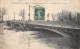 92 BILLANCOURT INONDATION 1910 - Boulogne Billancourt