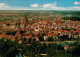 73780950 Luebeck Panorama Stadt Der Sieben Tuerme Luebeck - Lübeck