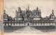 41 CHAMBORD LE CHÂTEAU - Chambord