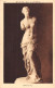 75 PARIS LE LOUVRE VENUS DE MILO - Cartas Panorámicas