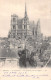 80 AMIENS LA CATHEDRALE - Amiens