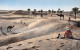 MAROC SCENES ET TYPES AU DESERT - Other & Unclassified