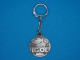 Porte-clé Métal Igol - Produits Pétroliers - Années 50-60 - Coq - Key-rings