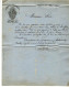 79850 -  ARDOISIERES  /  CARRIERES DE  LAUBINIERES - 1849-1876: Klassik