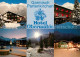 73780705 Garmisch-Partenkirchen Hotel Obermuehle Teilansichten Garmisch-Partenki - Garmisch-Partenkirchen