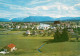 73780665 Oberndorf Laufen Panorama Mit Salzburger Und Berchtesgadener Bergen Obe - Autres & Non Classés