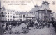 MALINES - MECHELEN - 1913 -  Cavalcade - Praaltrein -  Les Gildes Des Arquebusiers Et Des Escrimeurs - Malines