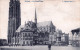 MALINES - MECHELEN - La Grand Place - Mechelen