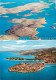 73780601 Primosten Croatia Kornati Fliegeraufnahmen  - Kroatien