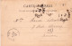 59 - LILLE -  La Gare - Carte Precurseur - 1904 - Lille