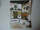 GREECE  POSTCARDS  ΚΑΡΠΑΘΟΣ ΕΣΩΤΕΡΙΚΟ ΣΠΙΤΙΟΥ   FOR MORE PURCHASES 10% DISCOUNT - Grèce