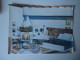 GREECE  POSTCARDS  ΝΗΣΙΩΤΙΚΟ  ΕΣΩΤΕΡΙΚΟ ΣΠΙΤΙΟΥ   FOR MORE PURCHASES 10% DISCOUNT - Grèce