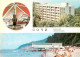 73780483 Sochi Sotschi Sanatorium Tschemitokvadsche  - Rusia