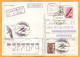 1994 Moldova Special Cancellations  Week Of Writing, Chisinau, Tariff Stamp 2.00 - Moldavie